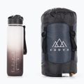 Schlafsack KADVA Light 1000 L links dunkelblau 2