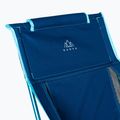 Faltbarer Campingstuhl KADVA Sego Mid ultraleicht blau 7