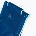 Faltbarer Campingstuhl KADVA Sego Mid ultraleicht blau 9