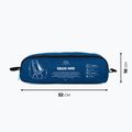 Faltbarer Campingstuhl KADVA Sego Mid ultraleicht blau 11