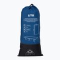 Reisebett KADVA Lito ultraleicht blau 12