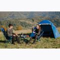 Ultraleichter blauer KADVA Tablo Campingtisch 3