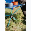 Ultraleichter blauer KADVA Tablo Campingtisch 4