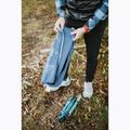 Ultraleichter blauer KADVA Tablo Campingtisch 13