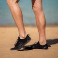 AQUASTIC Coffs Wasserschuhe schwarz 2