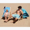 AQUASTIC Sunlito Strandkorb blau 13