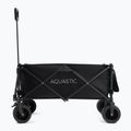 AQUASTIC Caro Transportwagen schwarz 3