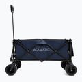 AQUASTIC Caro Transportwagen navy blau 3