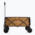 AQUASTIC Caro Transportwagen braun 3