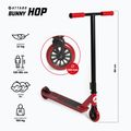 Kinder-Freestyle-Roller ATTABO Bunny Hop rot 2