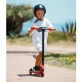 Kinder-Freestyle-Roller ATTABO Bunny Hop rot 13