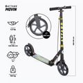 ATTABO Movin Tretroller schwarz 2
