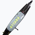 ATTABO Movin Tretroller schwarz 9