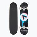 Skateboard klassisch ATTABO Ollie Grün