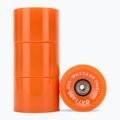 Longboardrollen ATTABO Longboard Wheels 70x51 mm 4 Stk. Orange 2