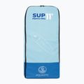 SUP AQUASTIC Perth Pro 11'0" Brett Rucksack blau