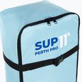 SUP AQUASTIC Perth Pro 11'0" Brett Rucksack blau 6