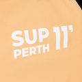 SUP AQUASTIC Perth 11'0" Brett Rucksack orange 7