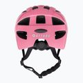 Kinderfahrradhelm ATTABO K200 rosa 8