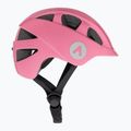 Kinderfahrradhelm ATTABO K200 rosa 9