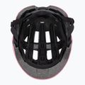 Kinderfahrradhelm ATTABO K200 rosa 10