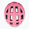 Kinderfahrradhelm ATTABO K200 rosa 11