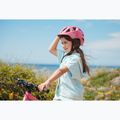 Kinderfahrradhelm ATTABO K200 rosa 3