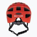 Kinderfahrradhelm ATTABO K200 rot 8