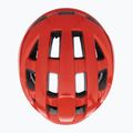 Kinderfahrradhelm ATTABO K200 rot 11