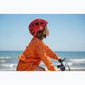 Kinderfahrradhelm ATTABO K200 rot 4