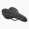 Fahrradsattel Damen ATTABO ALPE 1.0 BKS-1043 Schwarz