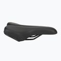 Fahrradsattel Damen ATTABO ALPE 1.0 BKS-1043 Schwarz 2