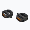 Fahrradpedale ATTABO EASE 16 FP-650 Schwarz