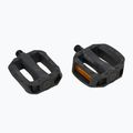 Fahrradpedale ATTABO EASE 16 FP-650 Schwarz 2