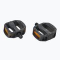 Fahrradpedale ATTABO EASE 16B FP-650 Schwarz