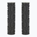 Lenkergriffe ATTABO ALPE 1.0 HL-G99 Schwarz