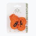 KADVA Schnur 2 Stk. 10 m orange