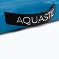 AQUASTIC KEPPEL aufblasbare Plattform 8'2" blau 10