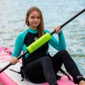 AQUASTIC SUP Paddel Schwimmer AQS-SFS001 gelb 5