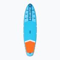 SUP-Board AQUASTIC Perth 11' all-round blue 3
