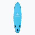 SUP AQUASTIC Perth 11' Allround-Brett orange 3