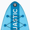 SUP AQUASTIC Perth 11' Allround-Brett orange 5