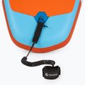 SUP AQUASTIC Perth 11' Allround-Brett orange 10