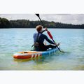 SUP AQUASTIC Perth 11' Allround-Brett orange 22