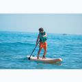 SUP AQUASTIC Perth 11' Allround-Brett orange 4