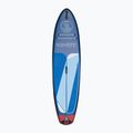 SUP-Board AQUASTIC Perth Pro 11' all-round blue 3