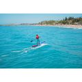 SUP-Board AQUASTIC Perth Pro 11' all-round blue 6