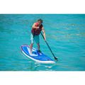 SUP-Board AQUASTIC Perth Pro 11' all-round blue 5