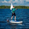 SUP-Board AQUASTIC Perth Pro 11' all-round blue 24