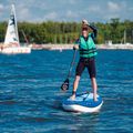 SUP-Board AQUASTIC Perth Pro 11' all-round blue 23